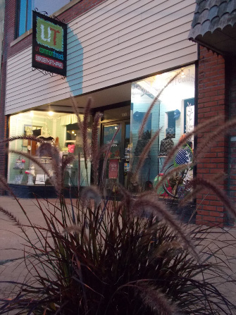 Embroidery & Screen Printing Services - Corporate Apparel