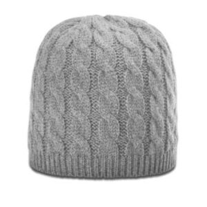 138 Cable Knit Beanie