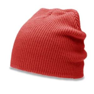 147 Slouch Knit Beanie