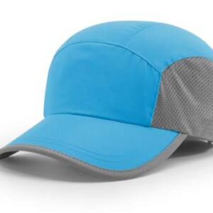 150 Mesh Panel Running Cap