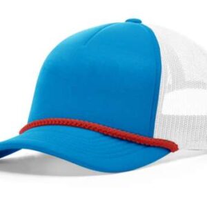 213 Low Pro Foamie Trucker