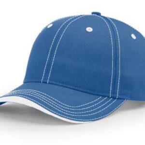 265 Chino Twill Wave Visor