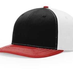 312 Twill Back Trucker