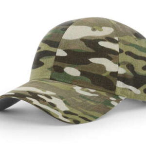 863 Structured Multicam