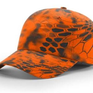870 Unstructured Performance Camo