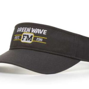 R45 Garment Washed Visor