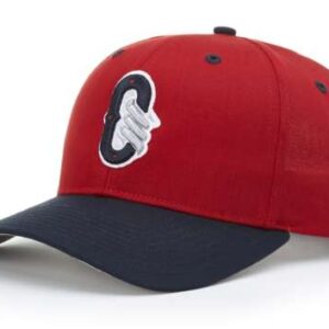 212 Pro Twill Snapback