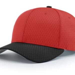 414 Pro Mesh Adjustable