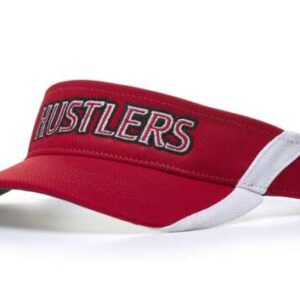 708 Dryve Color Split Visor