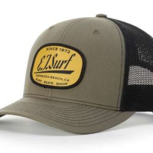 112+ R-Flex Adjustable Trucker