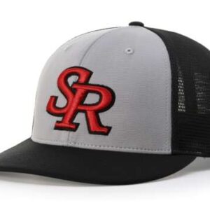 PTS20M Pulse/Mesh Back R-Flex