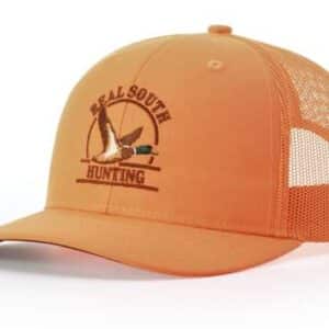 882 Blaze Trucker