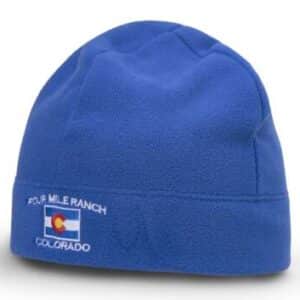 R20 Microfleece Beanie